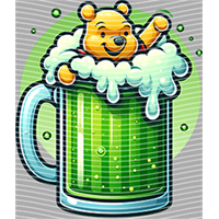 ST PATRICKS DAY-ST 940